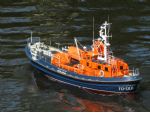A Clyde class, RNLB The Charles H Barrett, was the 2011 highest scoring model.